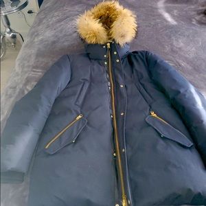 Maclage Winter Jacket